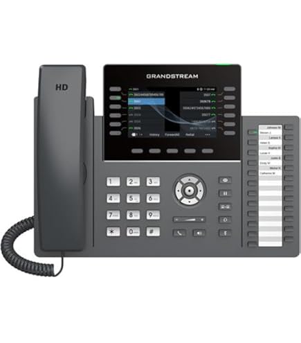 Amazon.com: Grandstream GS-GXP2200EXT Expansion Module for VoIP